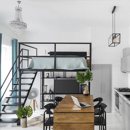 Lazar Apartment Budapest Exterior foto