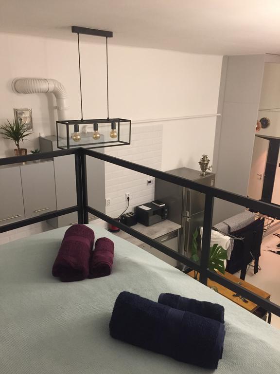 Lazar Apartment Budapest Exterior foto
