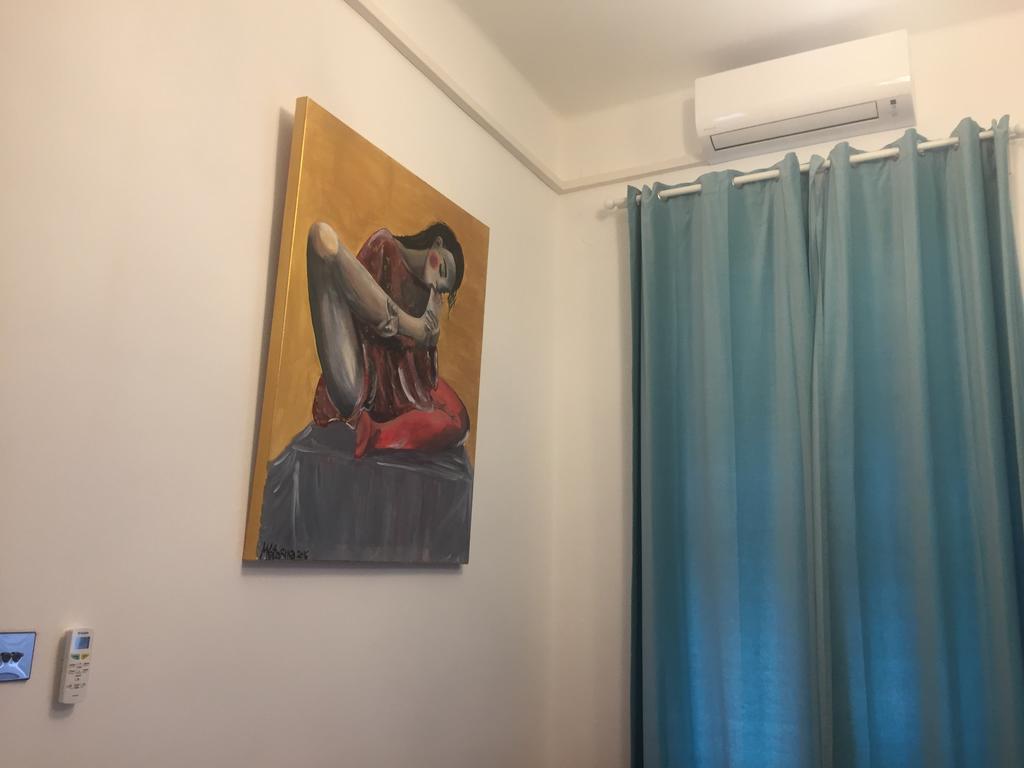 Lazar Apartment Budapest Exterior foto